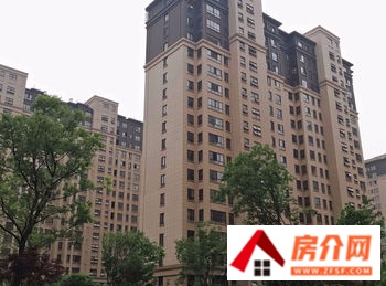 南京融侨观邸