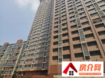 商丘建业联盟新城(睢阳)