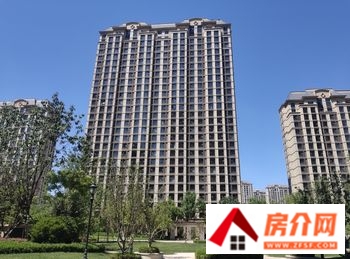 固安永定河孔雀城剑桥郡(四期)