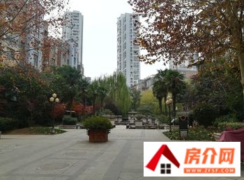 汝阳恒大绿洲(天第)