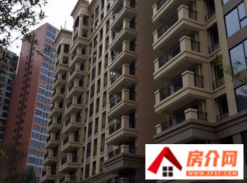 晋安万科金域滨江(一期)