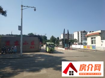 濮阳东方花园(一期)