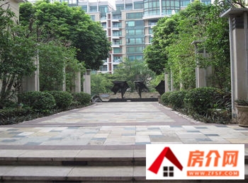 中山碧桂园秀丽湖