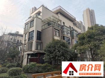 黄石碧桂园壹方公馆