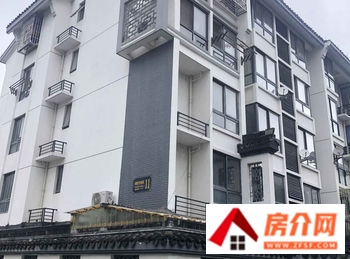 嘉善金科旭辉公元城市