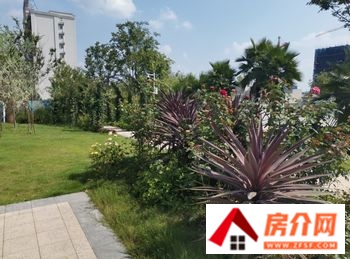 资阳东能华府熙城
