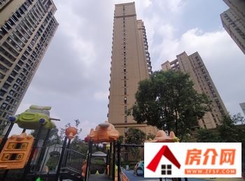 庐江地矿家园