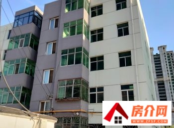 定州医药公司综合楼(定州)
