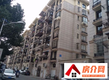 启东善成一村