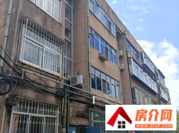 栖霞迎宾小区
