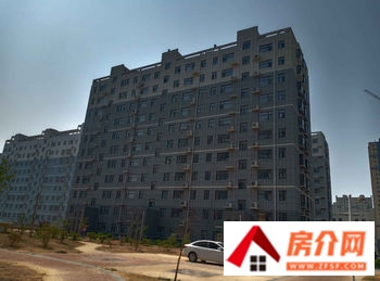 阳谷谷南小区