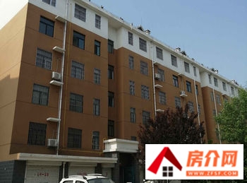 高唐时风集团滨湖小区