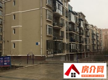 瓦房店双福园