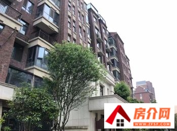 阜阳万达华府(西区)