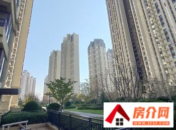 烟台四季花城(莱山)