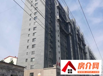 鄄城旭帝鑫城