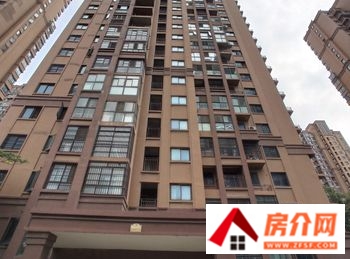 阜阳恒大绿洲(东区)