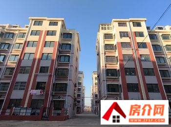 栖霞跃进路534院教师村