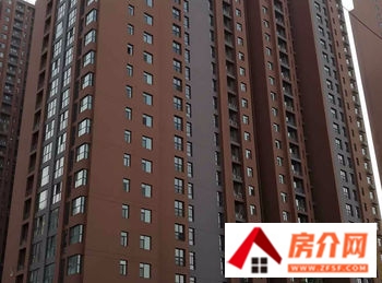 中牟中凯华府