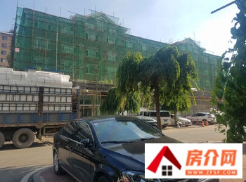 农安中信城枫丹白露二期小区房价多少，农安中信城枫丹白露二期值不值得买，农安中信城枫丹白露二期小区详细介绍
