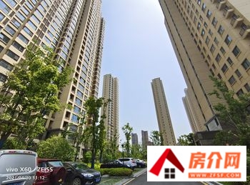 安庆国际新城