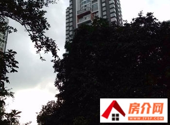昆明月牙塘小区