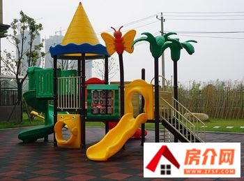 淮南楚都壹号院