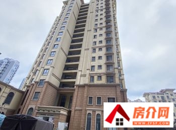 广饶华东尚城