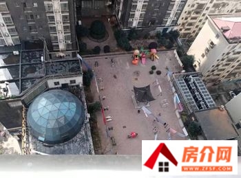 娄底新世界建材城小区