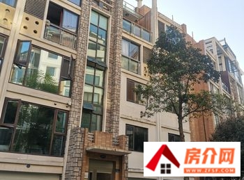 武汉万科红郡