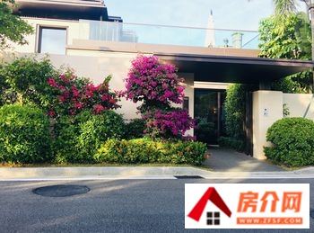 三亚阅海观山温泉度假村小区房价，三亚阅海观山温泉度假村小区值不值得买，三亚阅海观山温泉度假村详细介绍