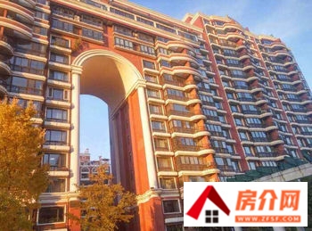 北京保利春天里