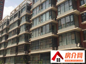 邯郸政通小区