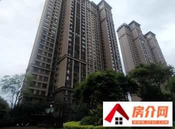 桂林阳光叠彩一期