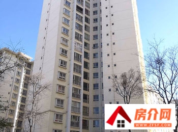 安宁西铁小区
