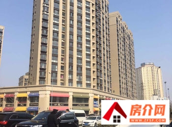大连中国铁建青秀蓝湾