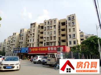 马鞍山丰收佳苑(二区)小区房价多少，马鞍山丰收佳苑(二区)值不值得买，马鞍山丰收佳苑(二区)小区详细介绍
