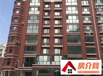 张家口拉斐水岸(别墅)