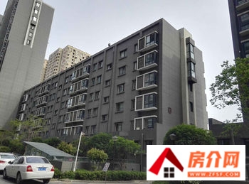 宿迁东亚马赛公馆