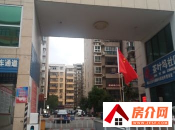 景德镇景江华庭小区房价、楼盘地址、售楼部电话，景德镇景江华庭小区介绍