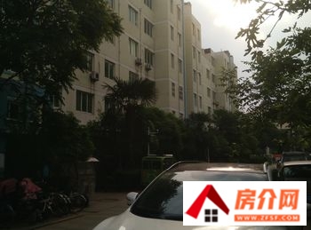 濮阳瑞景新城