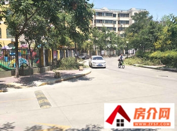 咸阳华府御园小区房价、小区地址，咸阳华府御园详细介绍