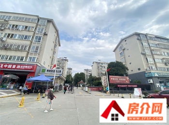 汉中海德理想城小区值不值得买，汉中海德理想城小区房价多少，汉中海德理想城小区详细介绍