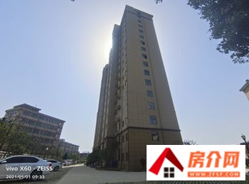 桐城恒德时代广场
