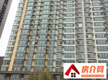 吉林苏宁天润城(东区)