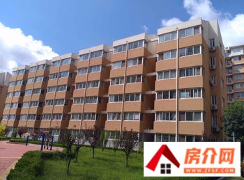 莱州服装厂家属院