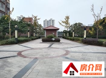 广安恒泰雅居