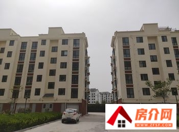 栖霞翠屏路东首道南2号小区