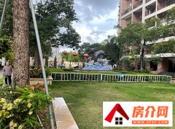 汕尾海悦名城