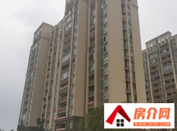 老河口外滩华府